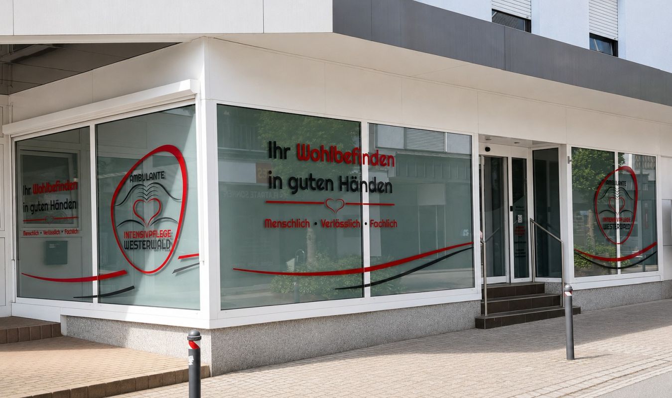 Unser neues zu Hause seit dem 01.06.2026
