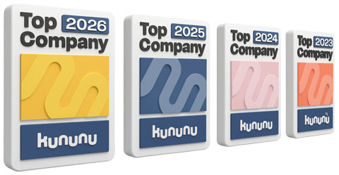Kununu Top Company 2023 2024 2025 2026 Kununu Top Company 2023 2024 2025 2026